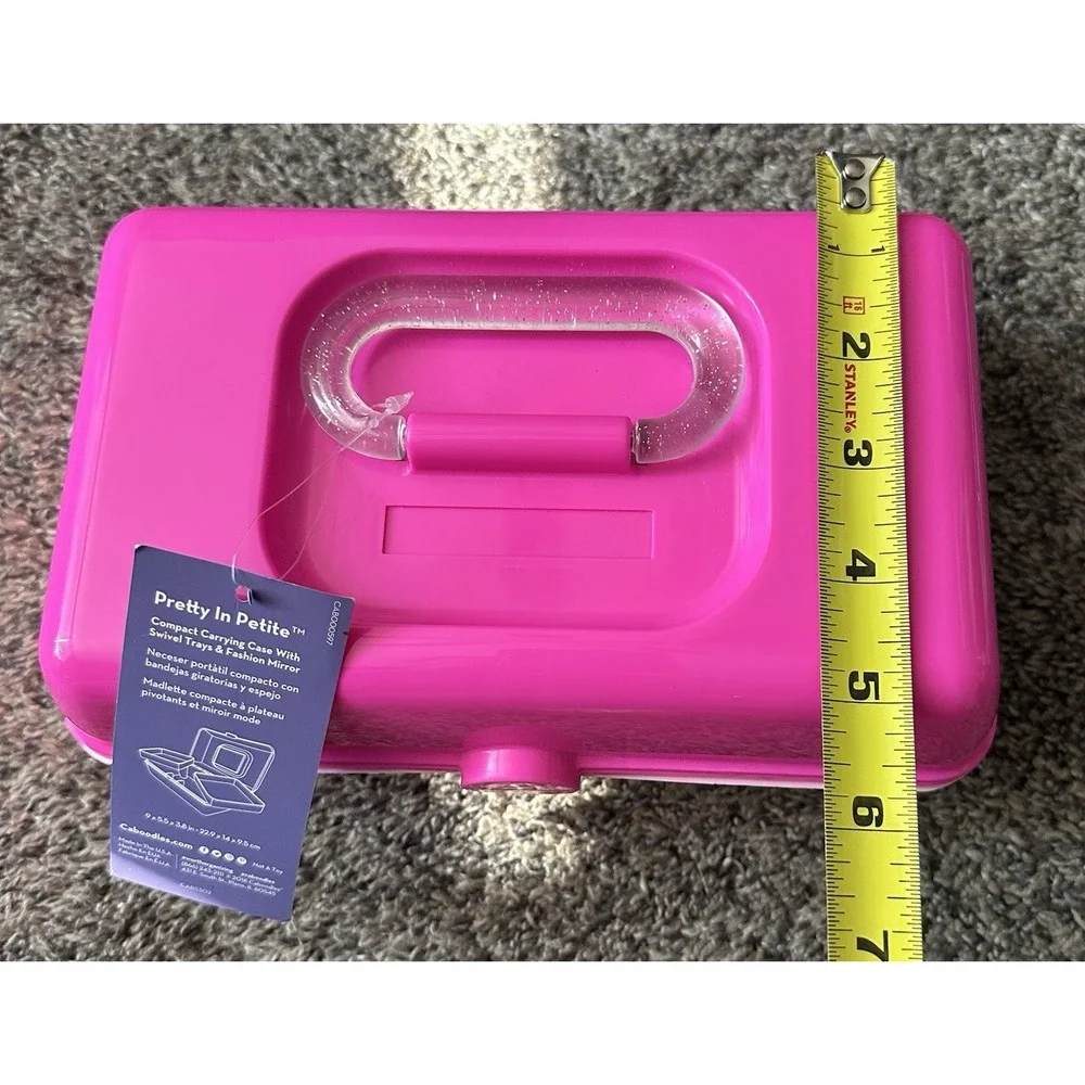 Caboodles pretty petite